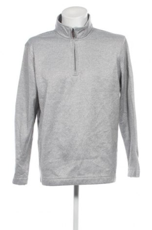 Herren Shirt Van Heusen, Größe XL, Farbe Grau, Preis € 7,36