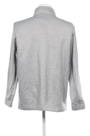 Мъжка блуза Van Heusen, Размер XL, Цвят Сив, Цена 10,58 лв.