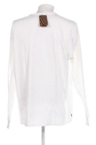 Pánské tričko  Vans, Velikost XL, Barva Bílá, Cena  702,00 Kč