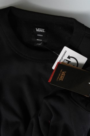Pánské tričko  Vans, Velikost M, Barva Černá, Cena  739,00 Kč