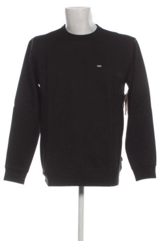 Ανδρική μπλούζα Vans, Μέγεθος M, Χρώμα Μαύρο, Τιμή 26,29 €