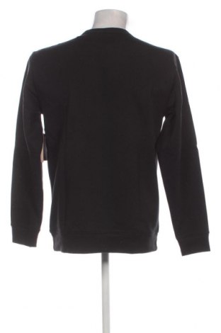 Ανδρική μπλούζα Vans, Μέγεθος M, Χρώμα Μαύρο, Τιμή 26,29 €