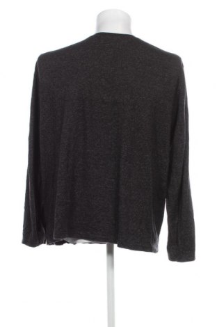 Ανδρική μπλούζα Velez, Μέγεθος L, Χρώμα Γκρί, Τιμή 14,11 €