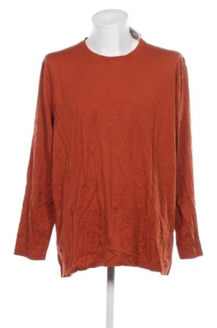 Мъжка блуза Walbusch, Размер 3XL, Цвят Кафяв, Цена 36,00 лв.