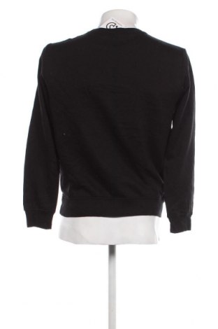 Ανδρική μπλούζα Watson's, Μέγεθος M, Χρώμα Μαύρο, Τιμή 5,51 €