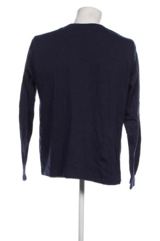 Ανδρική μπλούζα Watson's, Μέγεθος L, Χρώμα Μπλέ, Τιμή 6,72 €