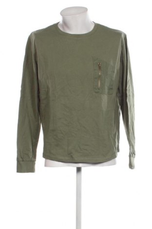 Мъжка блуза Watson's, Размер XL, Цвят Зелен, Цена 10,80 лв.