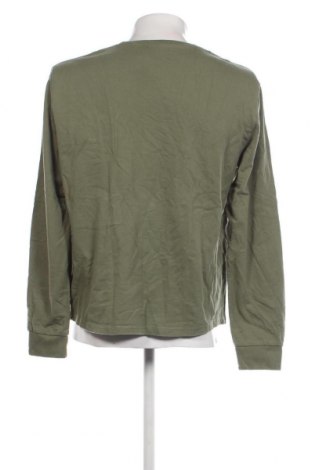 Ανδρική μπλούζα Watson's, Μέγεθος XL, Χρώμα Πράσινο, Τιμή 5,68 €