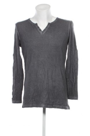 Herren Shirt Watson's, Größe M, Farbe Grau, Preis 3,01 €