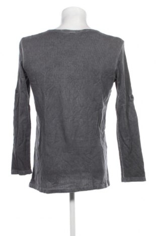 Herren Shirt Watson's, Größe M, Farbe Grau, Preis € 3,76