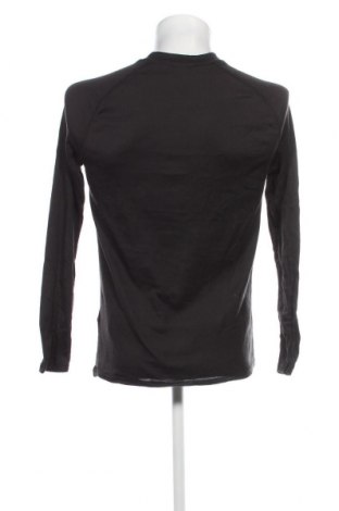 Herren Shirt Wedze, Größe XL, Farbe Schwarz, Preis € 6,99