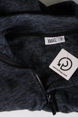 Ανδρική μπλούζα X-Mail, Μέγεθος M, Χρώμα Μπλέ, Τιμή 5,41 €