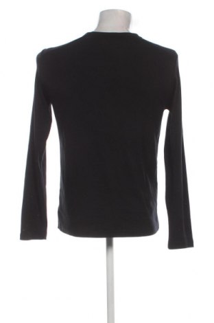 Ανδρική μπλούζα Xside, Μέγεθος L, Χρώμα Μαύρο, Τιμή 13,85 €