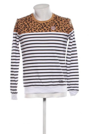 Ανδρική μπλούζα Young & Reckless, Μέγεθος M, Χρώμα Πολύχρωμο, Τιμή 6,46 €