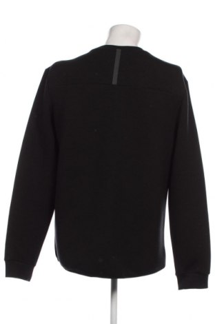 Ανδρική μπλούζα Your Turn, Μέγεθος XL, Χρώμα Μαύρο, Τιμή 14,00 €