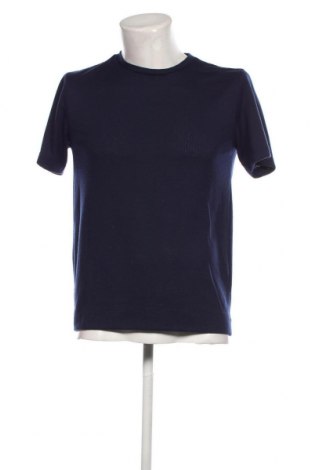Ανδρική μπλούζα Zab, Μέγεθος S, Χρώμα Μπλέ, Τιμή 5,54 €