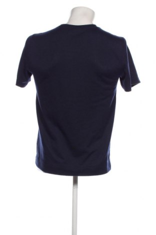 Ανδρική μπλούζα Zab, Μέγεθος S, Χρώμα Μπλέ, Τιμή 4,67 €