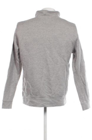 Herren Shirt Zara, Größe M, Farbe Grau, Preis 13,92 €