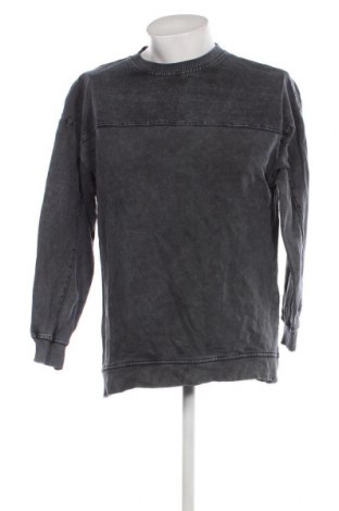 Мъжка блуза Zara, Размер S, Цвят Син, Цена 12,00 лв.