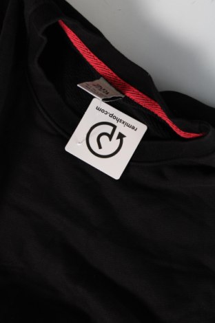 Ανδρική μπλούζα Zara, Μέγεθος L, Χρώμα Μαύρο, Τιμή 6,19 €