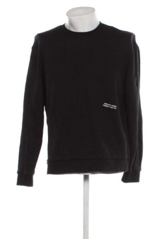 Herren Shirt Zara, Größe L, Farbe Schwarz, Preis 6,96 €