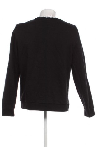 Ανδρική μπλούζα Zara, Μέγεθος L, Χρώμα Μαύρο, Τιμή 6,19 €