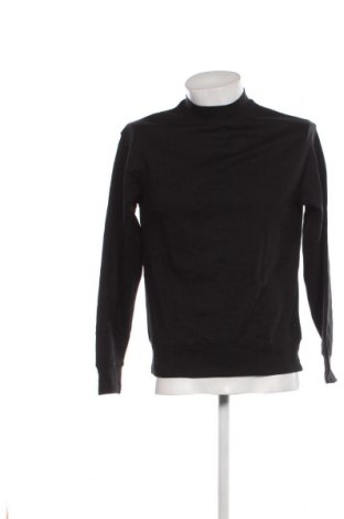 Ανδρική μπλούζα Zara, Μέγεθος S, Χρώμα Μαύρο, Τιμή 7,42 €
