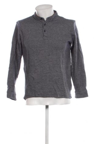 Мъжка блуза Zara, Размер XL, Цвят Син, Цена 8,00 лв.