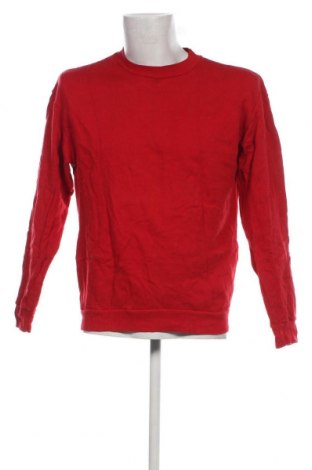 Ανδρική μπλούζα Zara, Μέγεθος M, Χρώμα Κόκκινο, Τιμή 6,80 €
