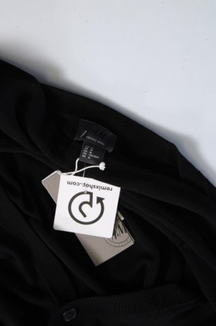 Мъжка жилетка H&M, Размер M, Цвят Черен, Цена 21,62 лв.