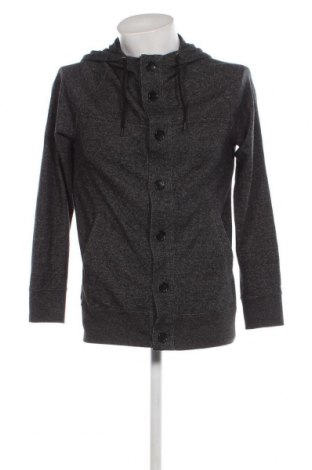 Jachetă tricotată de bărbați H&M, Mărime M, Culoare Negru, Preț 52,46 Lei