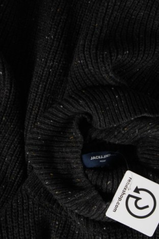Ανδρική ζακέτα Jack & Jones PREMIUM, Μέγεθος XXL, Χρώμα Γκρί, Τιμή 8,20 €