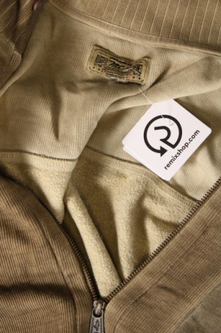 Jachetă tricotată de bărbați MCS, Mărime L, Culoare Bej, Preț 152,96 Lei