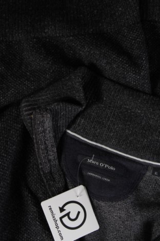Jachetă tricotată de bărbați Marc O'Polo, Mărime XL, Culoare Gri, Preț 236,84 Lei