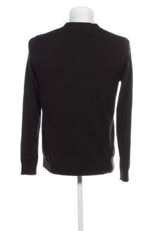 Jachetă tricotată de bărbați Selected Homme, Mărime S, Culoare Negru, Preț 131,55 Lei
