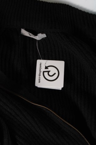 Jachetă tricotată de bărbați Tu, Mărime XL, Culoare Negru, Preț 95,39 Lei