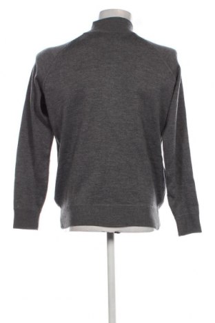 Herren Strickjacke Zara Man, Größe XL, Farbe Grau, Preis € 8,91