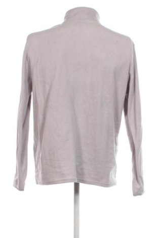Мъжка поларена блуза Atlas For Men, Размер XL, Цвят Сив, Цена 10,81 лв.