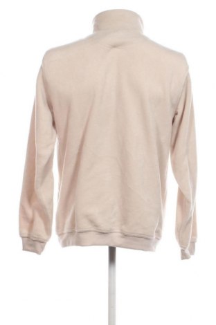 Мъжка поларена блуза Babista, Размер L, Цвят Бежов, Цена 12,35 лв.