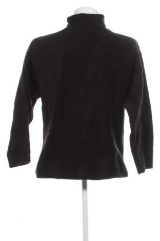 Herren Fleece Shirt Elements, Größe S, Farbe Schwarz, Preis 25,05 €