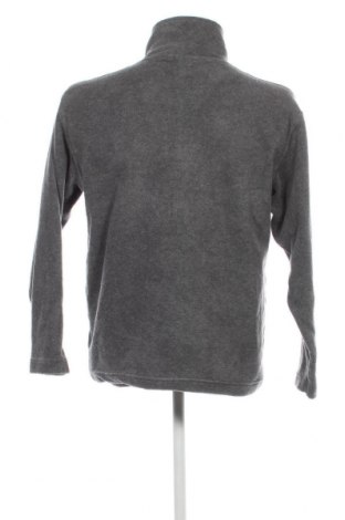 Herren Fleece Shirt TCM, Größe M, Farbe Grau, Preis € 16,01