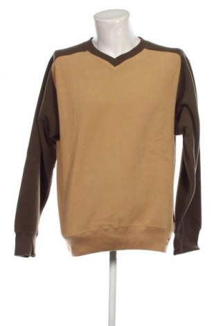 Herren Fleece Shirt Timeout, Größe L, Farbe Mehrfarbig, Preis € 6,90
