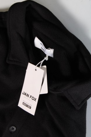 Pánská termo košile  Dan Fox X About You, Velikost L, Barva Černá, Cena  1 116,00 Kč