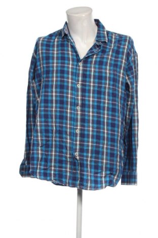 Pánská košile , Velikost XL, Barva Vícebarevné, Cena  152,00 Kč