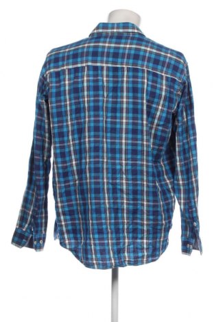 Ανδρικό πουκάμισο, Μέγεθος XL, Χρώμα Πολύχρωμο, Τιμή 5,92 €