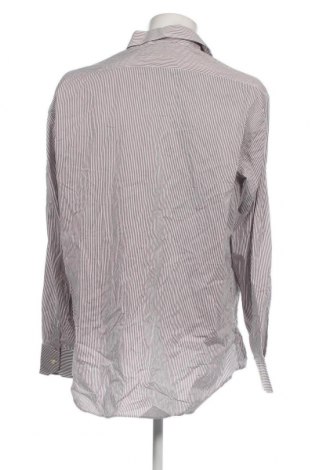 Herrenhemd, Größe XXL, Farbe Grau, Preis 4,44 €