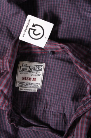 Ανδρικό πουκάμισο, Μέγεθος XXS, Χρώμα Πολύχρωμο, Τιμή 4,31 €