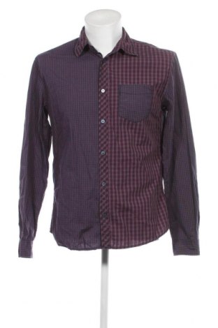 Ανδρικό πουκάμισο, Μέγεθος XXS, Χρώμα Πολύχρωμο, Τιμή 17,94 €