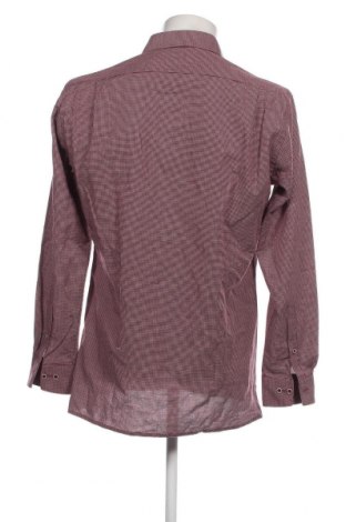Ανδρικό πουκάμισο, Μέγεθος S, Χρώμα Κόκκινο, Τιμή 3,59 €
