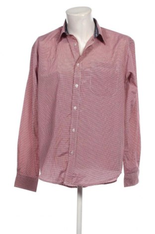 Pánska košeľa , Veľkosť XL, Farba Červená, Cena  6,58 €